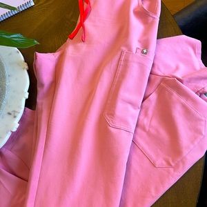 Figs nurse uniform scrubs